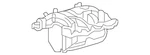 Genuine Ford Intake Manifold 9L3Z-9424-F. Fixed Price $623.75.