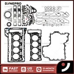 Engine Cylinder Head Gasket Set For 2010-2014 Bmw X5M X6M 4.4L S63B44A. Fixed Price $149.14.