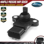 New Manifold Absolute Air Pressure Map Sensor For Mitsubishi Lancer MN143855. Fixed Price $15.49.