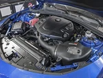 Afe Momentum Gt Cold Air Intake For 2016-2024 Chevrolet Camaro V6 3.6L. Fixed Price $386.40.