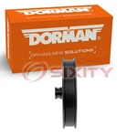 Dorman Power Steering Pump Pulley For 2003-2014 Cadillac Escalade Esv Hoses Tv. Fixed Price $37.67.