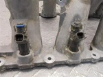 03-04 Lincoln Navigator 5.4L Lower Intake Manifold 8-330 Oem 2L7E-9K461-DA. Fixed Price $245.50.