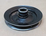 Used 1977-1980 Chevy Olds Pontiac Buick Power Steering Pump Pulley 1249745. Fixed Price $41.99.