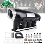 Ultra Race Intake Manifold For Honda Acura K20A2 K-series K-swap Black. Fixed Price $355.55.