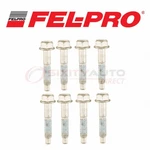 Fel-pro Lower Engine Intake Manifold Bolt Set For 2001 Workhorse Fastrack Kd. Fixed Price $41.92.