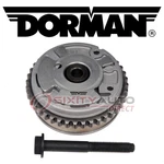 Dorman Intake Left Engine Variable Timing Sprocket For 2016-2017 Chevrolet Nz. Fixed Price $101.67.