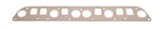 Edelbrock 7275 Intake Manifold Gasket. Fixed Price $30.95.