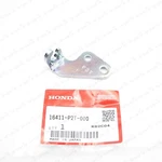 Genuine Honda 99-00 Civic Si B16A2 EM1 Dohc Vtec Throttle Cable Bracket B-swap. Fixed Price $29.28.