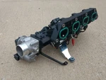 2014 Fiat 500L 1.4L Turbo Intake Manifold Assembly. Fixed Price $200.00.