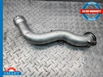 Mercedes W211 E320 Cdi 3.2L Diesel Air Intake Pipe Hose Line 05-06 Oem. Fixed Price $74.99.