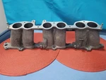1986.5 1992 Toyota Supra MK3 7MGE / 7MGTE Lower Intake Manifold. Fixed Price $39.99.