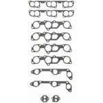 Fel Pro Ms 94831 Engine Intake Manifold Gasket Set. Fixed Price $82.52.