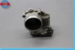 11-17 Volkswagen Vw Touareg Engine Air Inlet Intake Throttle Body 06E133062G Oem. Fixed Price $33.00.