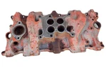 Oem Gm 4 Barrel Intake Manifold 3731398 1957 283 Chevy Corvette 18. Fixed Price $165.00.
