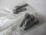 Porsche 924 / 928 944 Camshaft Housing BOLT(8 X 35 Mm) Genuine New. Fixed Price $55.50.