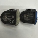 Set Of 2 Tpms Tire Pressure E-z Sensor Programmable 315/433MHZ 4303636D. Fixed Price $6.40.