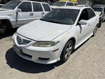 Exhaust Manifold 6-181 3.0L Rear Right Hand Fits 05-08 Mazda 1348248. Fixed Price $100.00.