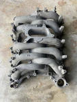Genuine Ford Intake Manifold Excursion F250SD F350SD F450SD F550SD 6.8L V10 2V. Fixed Price $299.00.