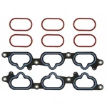 Engine Intake Manifold Gasket Set Fel-pro Ms 96081. Fixed Price $53.43.