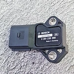 Bosch 0261230208 Map Sensor For Audi A4 A5 Manifold Absolute PRESSURE038906051E. Fixed Price $31.97.