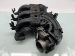 07-12 Mkz Intake Manifold 3.5L Upper Oem 7T4E9S455FD. Fixed Price $120.00.