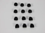 Genuine Mopar M9.2X14.50 Pin, Mounting 6508655AA. Fixed Price $17.78.