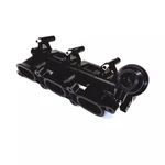 Genuine Audi Intake Manifold 06E-133-125-S. Fixed Price $576.71.