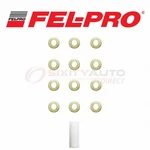 Fel-pro Engine Valve Stem Oil Seal Set For 1965-1971 American Motors Pe. Fixed Price $24.16.