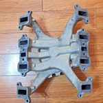 Gm Intake Manifold 14028902 Oem 6.2L Diesel 1984 - 1995 Vintage Barn Find. Fixed Price $104.49.