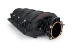 Fast 54039B Lsx 92MM Cathedral Port Intake Manifold For Gen Iii LS1 LS2 LS6. Fixed Price $1263.31.