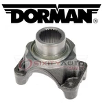 Dorman Front At Axle Pinion Yoke For 1967-1974 Wn. Fixed Price $142.49.