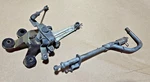 79 Toyota Celica Supra 4ME 2.6 Efi Throttle Bracket Mount Linkage Arm Oem. Fixed Price $79.99.