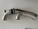 Audi Oem 06M129666AA. RS5 2018-2024 Intake Inlet Tube.. Fixed Price $250.00.