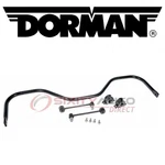Dorman Rear Suspension Stabilizer Bar For 2007-2010 Chevrolet Avalanche Ff. Fixed Price $159.41.