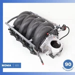 00-03 Jaguar X100 XK8 XJ8 Vanden Plas Engine Intake Manifold XW939C663CF Oem. Fixed Price $141.23.