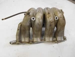 Mitsubishi Outlander Lancer 2.4 Intake Manifold 2004 2005 2006 MN143750. Fixed Price $150.00.