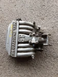 94 95 Ford Mustang Intake Manifold 6-232 3.8L Upper 186866. Fixed Price $85.00.