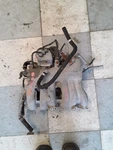 Intake Manifold Cylinder Upper Fits 03-04 Frontier 486706. Fixed Price $75.00.