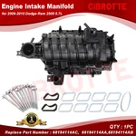 Intake Manifold Kit W/ Seals & Bolts For 09-10 Dodge Ram 1500 2500 3500 5.7L. Fixed Price $269.99.