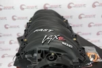 Fast Lsxr 102 Mm Cathedral Port Intake Manifold For Gm LS1 LS2 LS6 146302B. Fixed Price $1210.95.