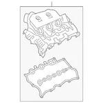 Genuine Ford Manifold Assembly Inlet 9X2Z9424G. Fixed Price $113.33.