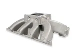 300-291 Holley Single Plane Split-design Race Intake Manifold- Gm LS3/L92-4150. Fixed Price $649.95.