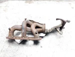 09 10 11, Infiniti G37, Right Exhaust Manifold, 3.7L, VQ37VHR, 14002EY00A, Oem. Fixed Price $127.80.