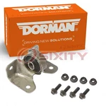 Dorman Front Torsion Bar Mount For 2007 Gmc Sierra 1500 Hd Classic Lm. Fixed Price $54.44.