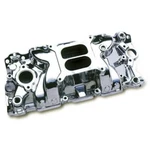 Professional Products 52020 57-95 Sb Chevy V8 Typhoon Intake Manifold Polished. Fixed Price $312.79.