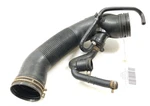 Used Volkswagen Mkvi Jetta 2.0L Cbpa Intake Hose 1TD 129 684. Fixed Price $99.64.