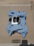 Mopar 383 4 Barrel Intake Manifold #2951666 1970 1971 Body Coronet Charger. Fixed Price $275.00.