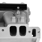 Holley 300-963 Engine Intake Manifold For Big Block Chevy. Fixed Price $1075.95.