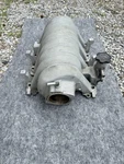 Chrysler Charger Jeep 6.1L Hemi Intake Manifold Used Oem 05037557AB 06-10 SRT8. Fixed Price $585.00.