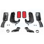 Eventuri Mercedes C63/C63S Intake Carbon Fibre W205 S205 C205 A206 Amg. Fixed Price $3828.69.
